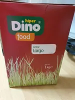Arroz largo