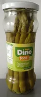 Espárrago Verde