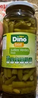 Judías Verdes Finas
