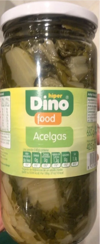 ACELGAS