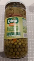 Menestra de verduras