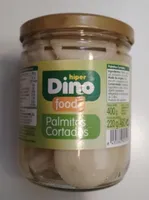 Palmitos Cortados
