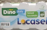 L casei