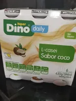 L-casei coco