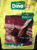 Cacao instantáneo