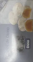 Pasteles de Gloria