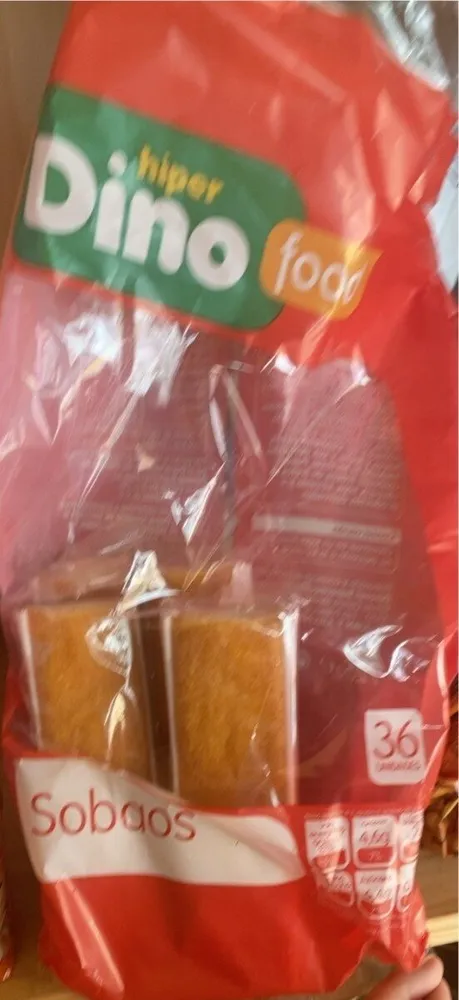 Sobaos