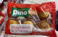 Magdalenas artesanas