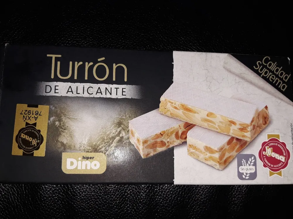 Turron