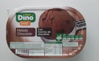 Helado Chocolate