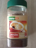 Cereales solubles