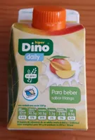 Yogur liquido para beber