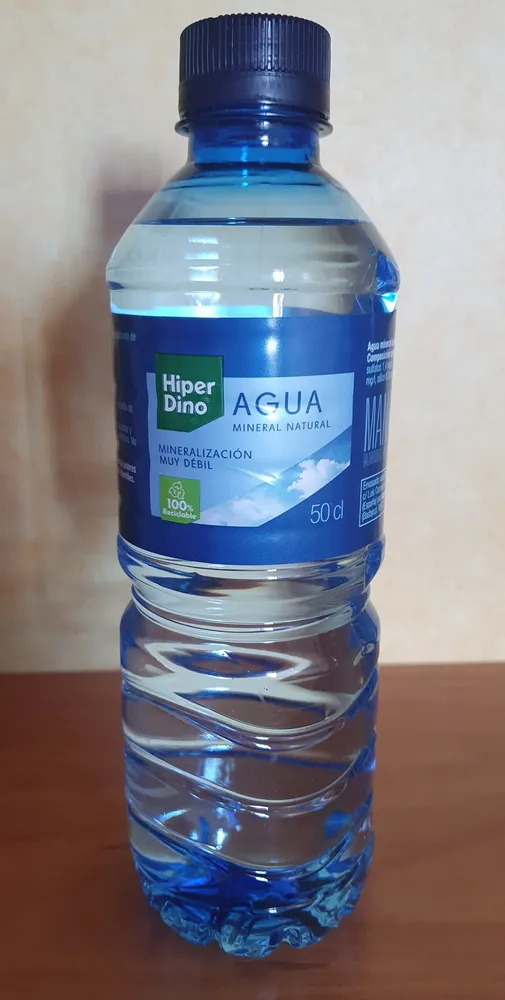 Agua