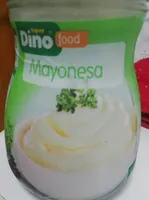 Mayonesa hiperdino