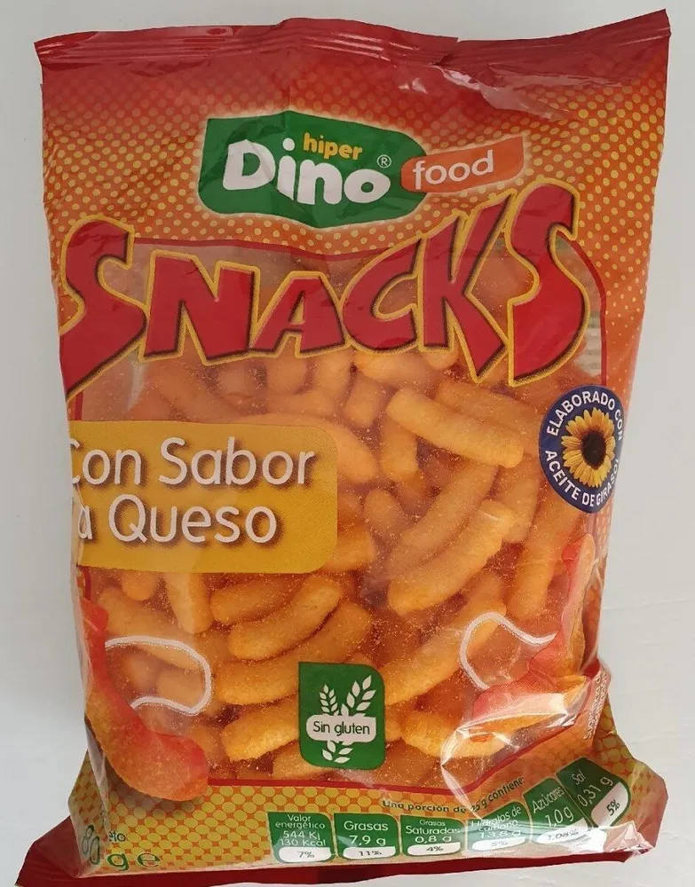 Snacks
