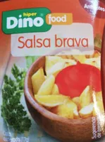 Salsa brava
