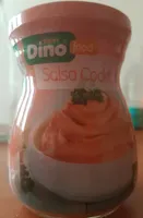 Salsa Cocktail