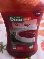 Food Ketchup