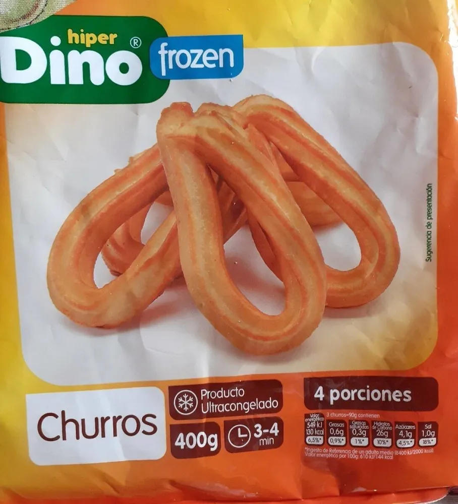 Churros