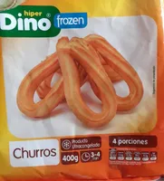 Churros