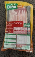 Bacon Cocido