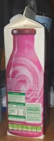 Daily para beber sabor fresa