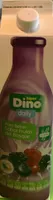 Bebee Sabor fruta del bosque