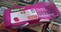 Queso fresco 0% M.G.