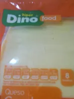 Queso gouda