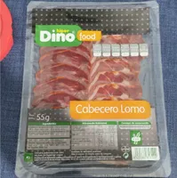 Cabecero de lomo
