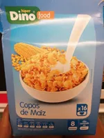 Copos de Maíz
