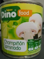 Champiñón Laminado