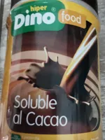 Soluble al cacao