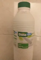 Leche semi desnatada