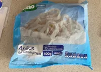 Anillas de Pota Argentina