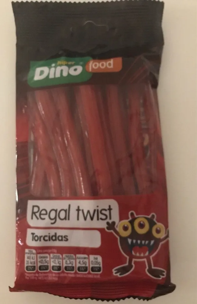 REGAL TWIST