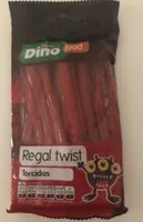 REGAL TWIST