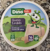Queso fundido