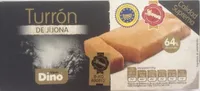 Turrón de Jijona