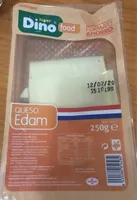 Queso edam