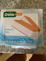 Sándwich nata