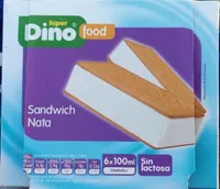 Sandwich nata