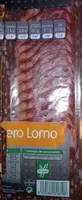 Cabecero lomo