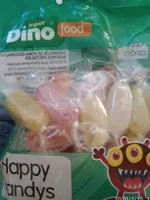 Happy candys