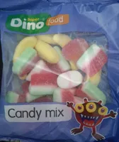 Candy Mix