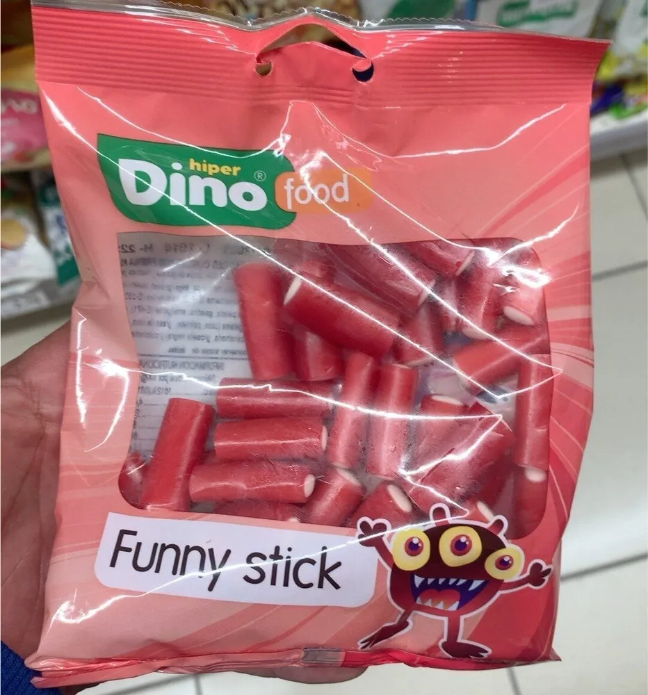 Funny stick