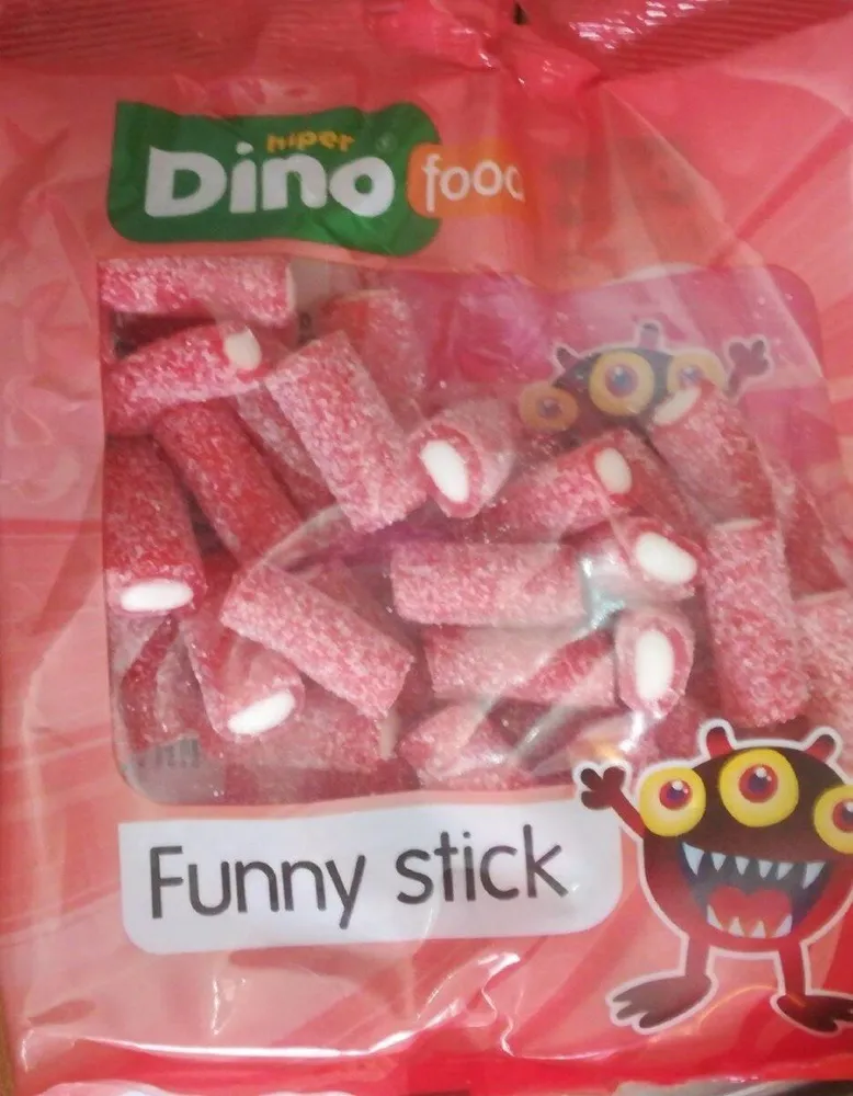 Funny stick