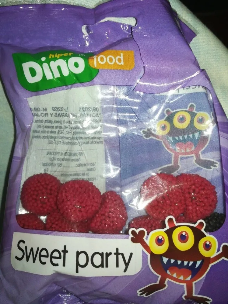 Sweet party