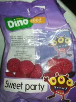 Sweet party