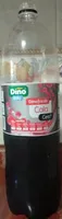 Dinofresh Cola Cero